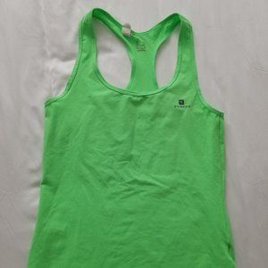 DOMYOS racerback tank